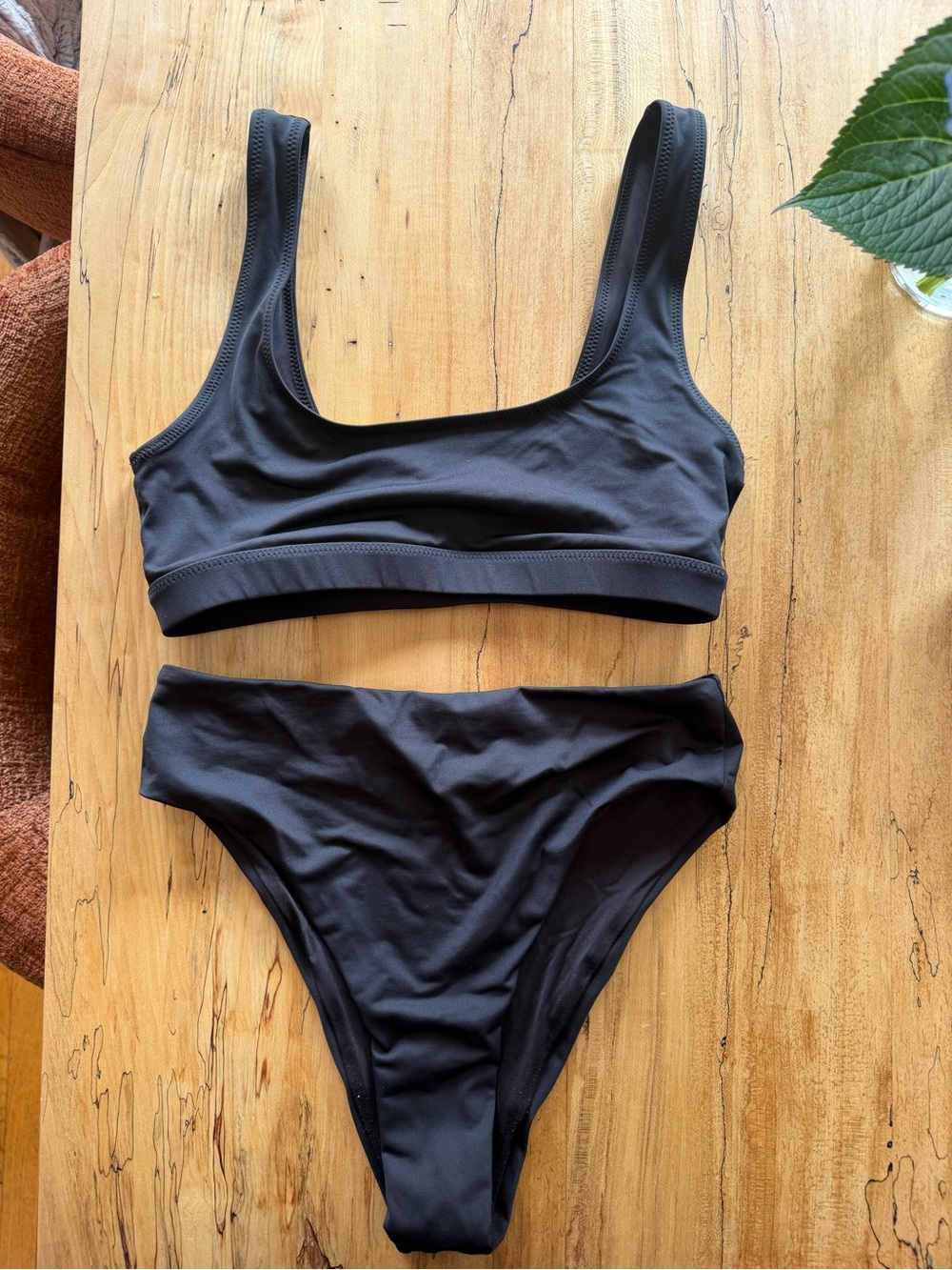 Skims Bikini Set